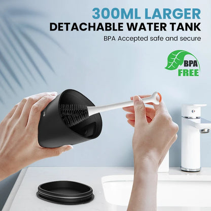 Portable Water Flosser™ Effortless Oral Hygiene
