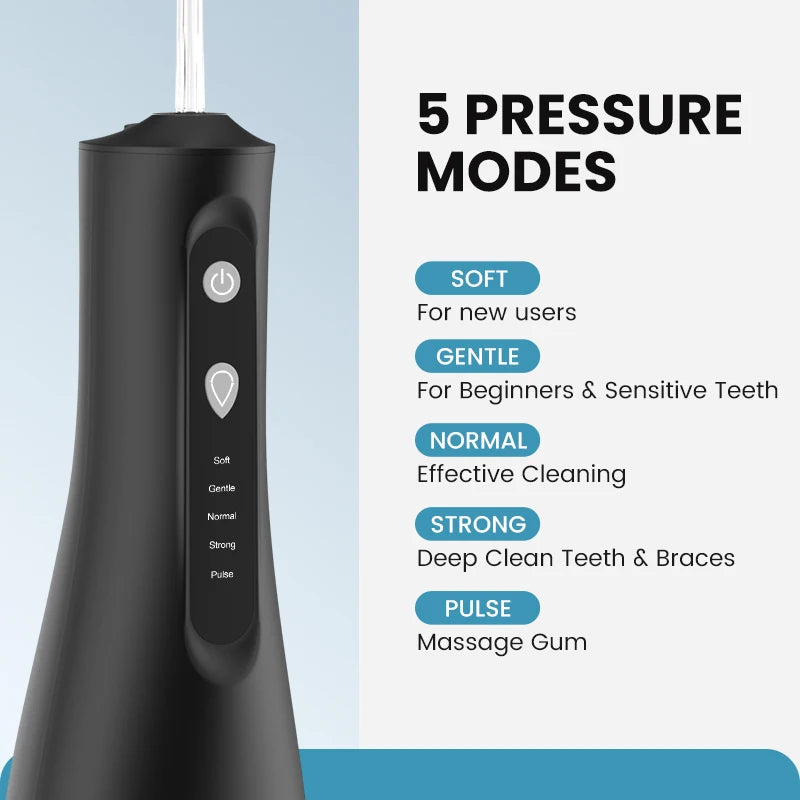 Unlock Your Brightest Smile Effortlessly!
