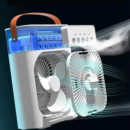 Portable Cool Breeze Fan
